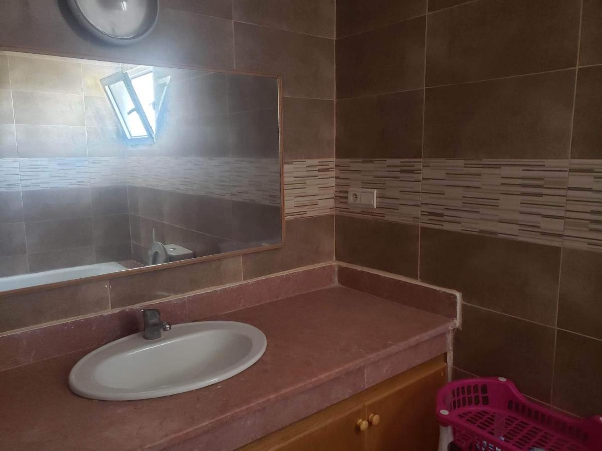 Magnifique Appartement Saidia Wifi Gratuit Et Chaines Internationales Eksteriør billede