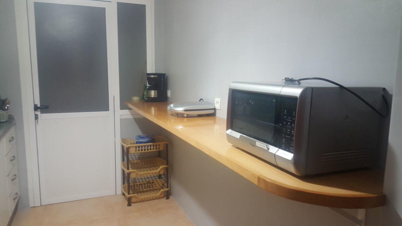 Magnifique Appartement Saidia Wifi Gratuit Et Chaines Internationales Eksteriør billede