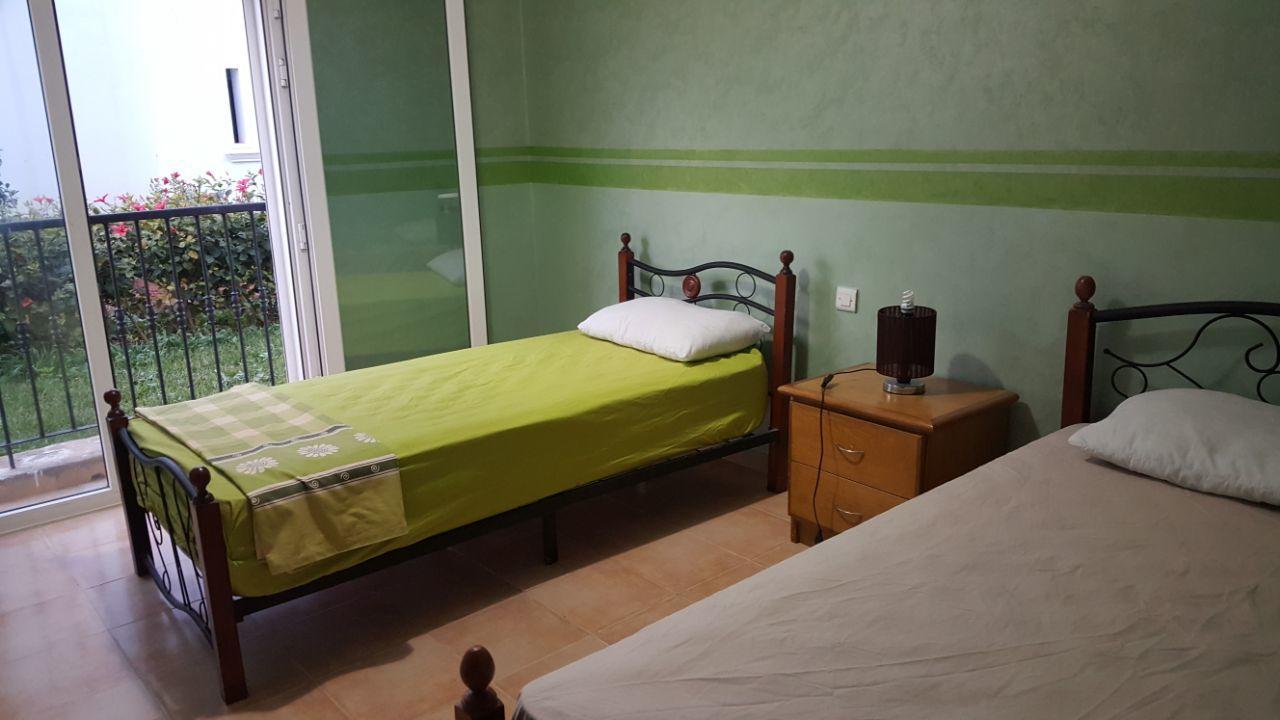 Magnifique Appartement Saidia Wifi Gratuit Et Chaines Internationales Eksteriør billede